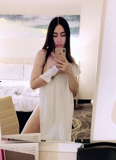 DIVA From Thailand 🇹🇭 - Transsexual escort in Riyadh Photo 7 of 11