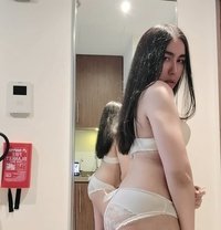 DIVA Ladyboy From Bangkok - Acompañantes transexual in Riyadh