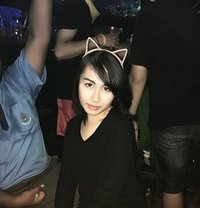 Diva Ladyboy In Spa At Bousher - Transsexual escort in Muscat