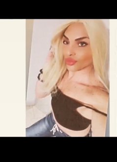 Diva - Acompañantes transexual in Beirut Photo 1 of 3