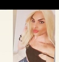 Diva - Transsexual escort in Beirut