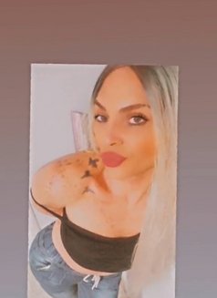 Diva - Acompañantes transexual in Beirut Photo 3 of 3