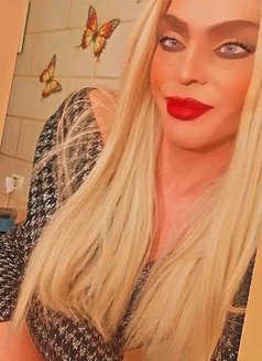 Diva - Transsexual escort in Beirut Photo 6 of 7