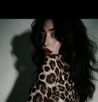Diva - Transsexual escort in Beirut