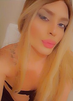Diva - Transsexual escort in Beirut Photo 11 of 15