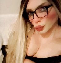 Diva - Acompañantes transexual in Beirut