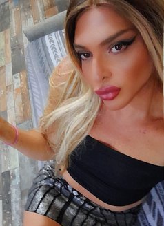 Diva - Acompañantes transexual in Beirut Photo 23 of 30