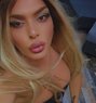Diva - Transsexual escort in Beirut Photo 24 of 30