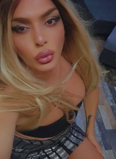 Diva - Acompañantes transexual in Beirut Photo 24 of 30