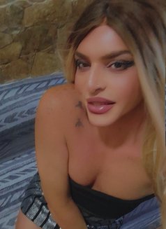 Diva - Acompañantes transexual in Beirut Photo 26 of 30