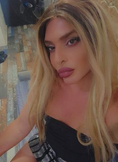 Diva - Acompañantes transexual in Beirut Photo 27 of 30