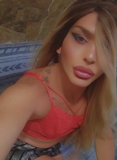 Diva - Acompañantes transexual in Beirut Photo 28 of 30