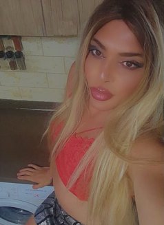 Diva - Acompañantes transexual in Beirut Photo 29 of 30