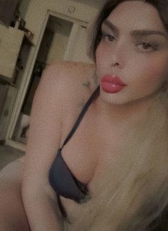 Diva - Transsexual escort in Beirut Photo 28 of 29
