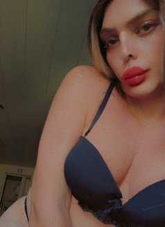 Diva - Transsexual escort in Beirut Photo 29 of 29