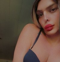 Diva - Acompañantes transexual in Beirut