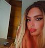 Diva - Acompañantes transexual in Beirut Photo 30 of 30