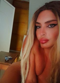 Diva - Acompañantes transexual in Beirut Photo 30 of 30