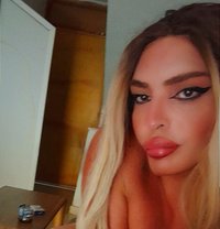 Diva - Transsexual escort in Beirut