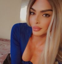 Diva - Acompañantes transexual in Beirut