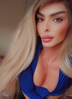 Diva - Transsexual escort in Beirut Photo 30 of 30