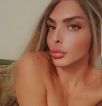 Diva - Acompañantes transexual in Beirut