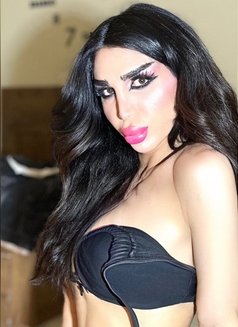 MARIA - Transsexual escort in Beirut Photo 27 of 27