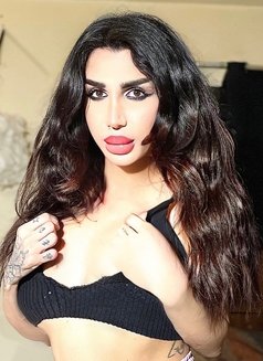DIVA MARIA - Transsexual escort in Beirut Photo 14 of 14