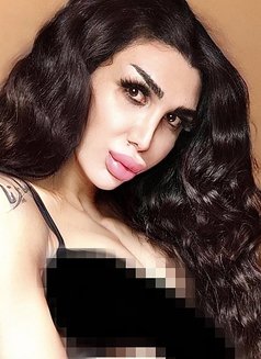 DIVA MARIA - Acompañantes transexual in Beirut Photo 17 of 17