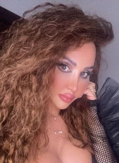 Diva Melissa - Acompañantes transexual in Beirut Photo 22 of 22