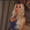 Diva Melissa - Acompañantes transexual in Beirut