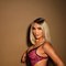 Diva Melissa - Transsexual escort in Beirut