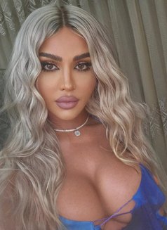 Diva Melissa - Transsexual escort in Beirut Photo 14 of 16