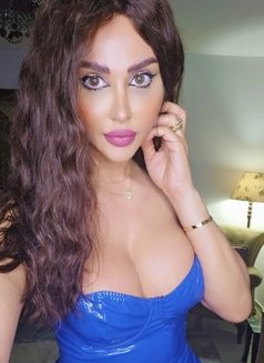 Diva Melissa - Acompañantes transexual in Beirut Photo 17 of 25