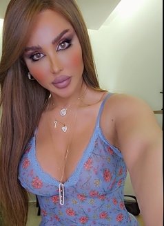 Diva Melissa - Acompañantes transexual in Beirut Photo 18 of 27