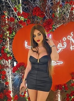 Diva Melissa - Acompañantes transexual in Beirut Photo 19 of 27
