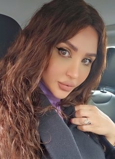 Diva Melissa - Acompañantes transexual in Beirut Photo 22 of 25