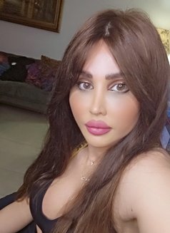 Diva Melissa - Acompañantes transexual in Beirut Photo 25 of 25