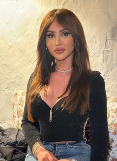 Diva Melissa - Acompañantes transexual in Beirut Photo 25 of 25