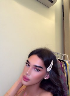 Diva - Male escort in Riyadh Photo 1 of 2