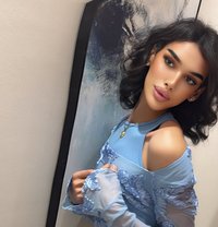 Diva - Acompañantes masculino in Riyadh