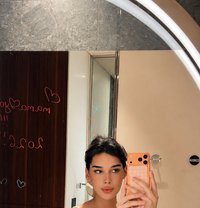 واهر - Male escort in Riyadh