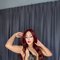 Diva new escort Lebanese - escort in Dubai