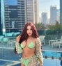 Diva new escort Lebanese - puta in Dubai Photo 3 of 9