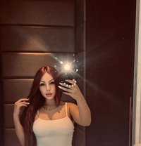 Diva new escort Lebanese - escort in Dubai
