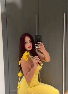 Diva new escort Lebanese - escort in Dubai Photo 6 of 8