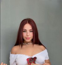Diva new escort Lebanese - escort in Dubai