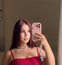 Diva new escort Lebanese - escort in Dubai