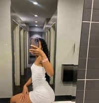 Diva New Sexy African for Sex - escort in Dehradun, Uttarakhand