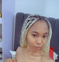 Diva - escort in Cotonou